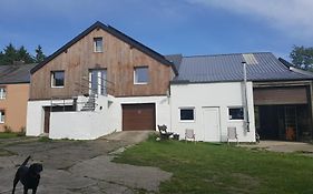 Gîte BELLA