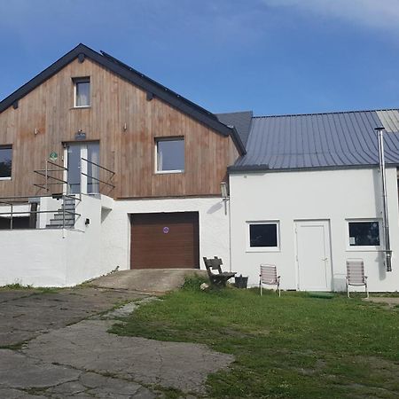 Gîte BELLA Ebly Extérieur photo