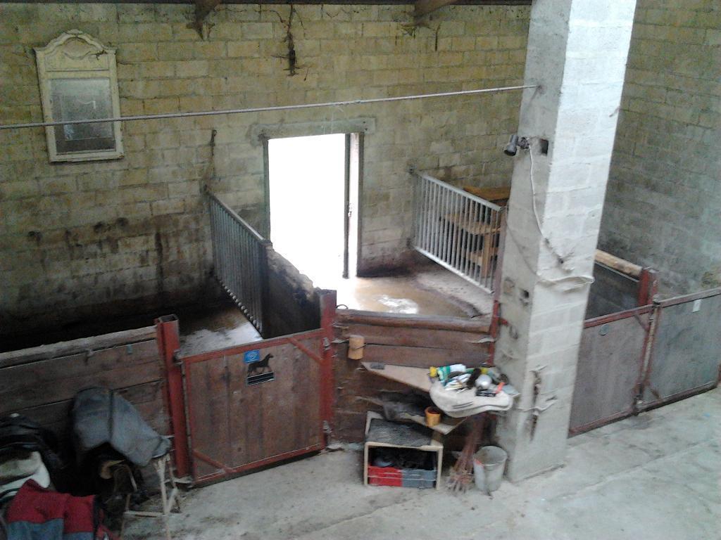 Gîte BELLA Ebly Chambre photo