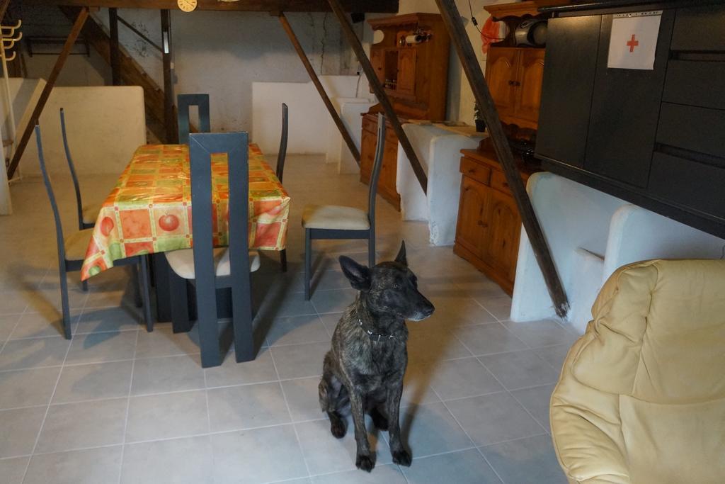 Gîte BELLA Ebly Extérieur photo