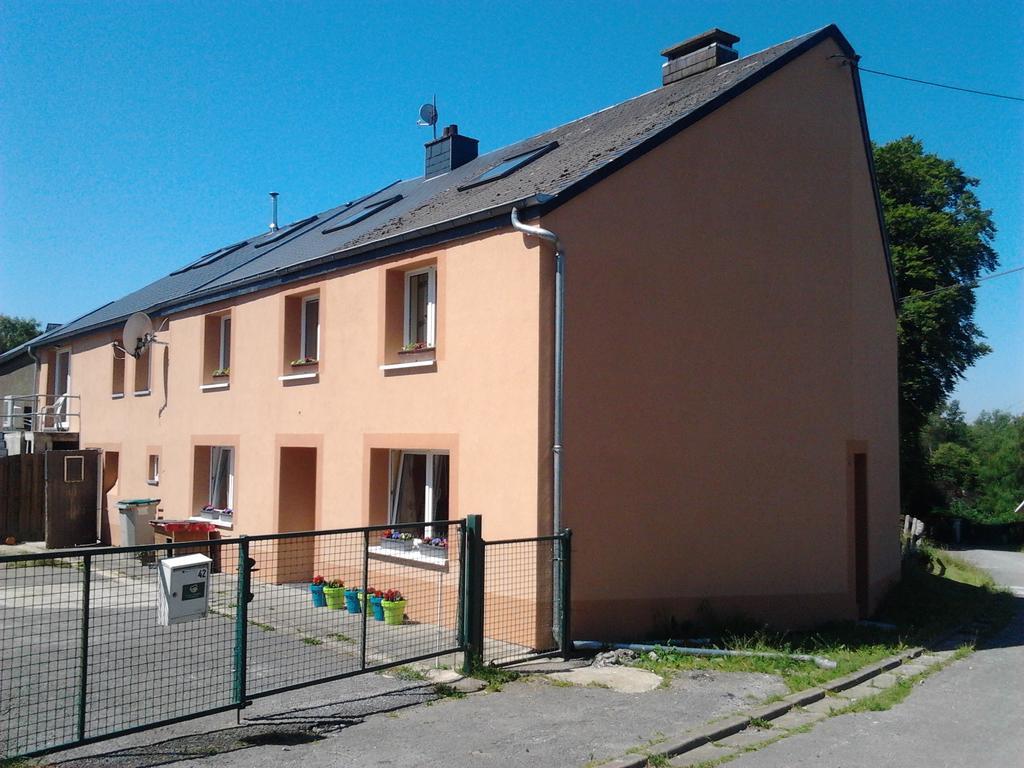 Gîte BELLA Ebly Extérieur photo
