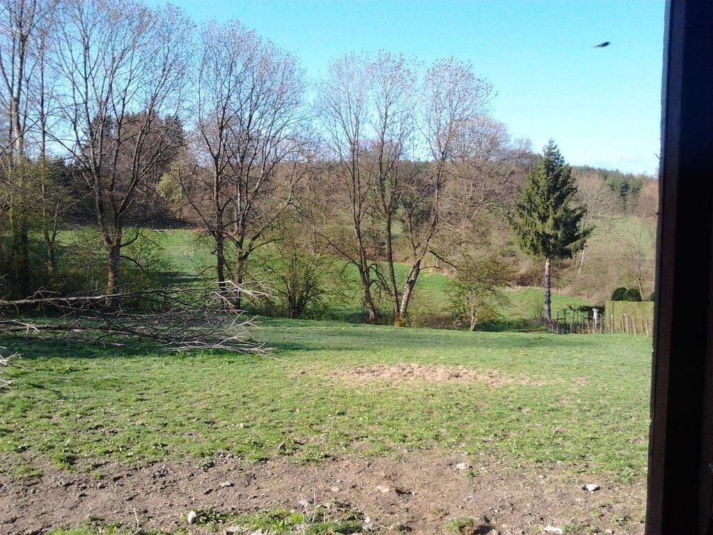 Gîte BELLA Ebly Extérieur photo