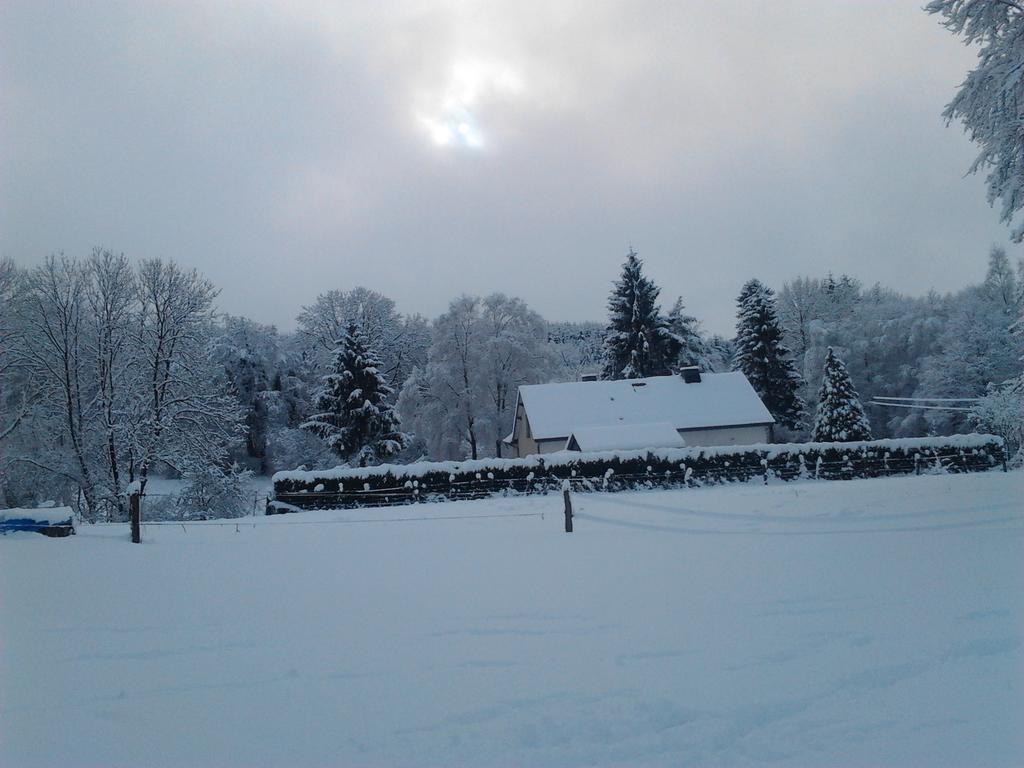 Gîte BELLA Ebly Extérieur photo