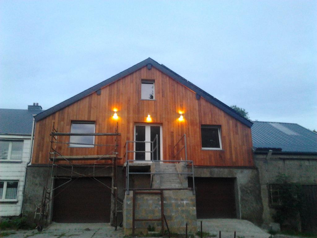 Gîte BELLA Ebly Extérieur photo