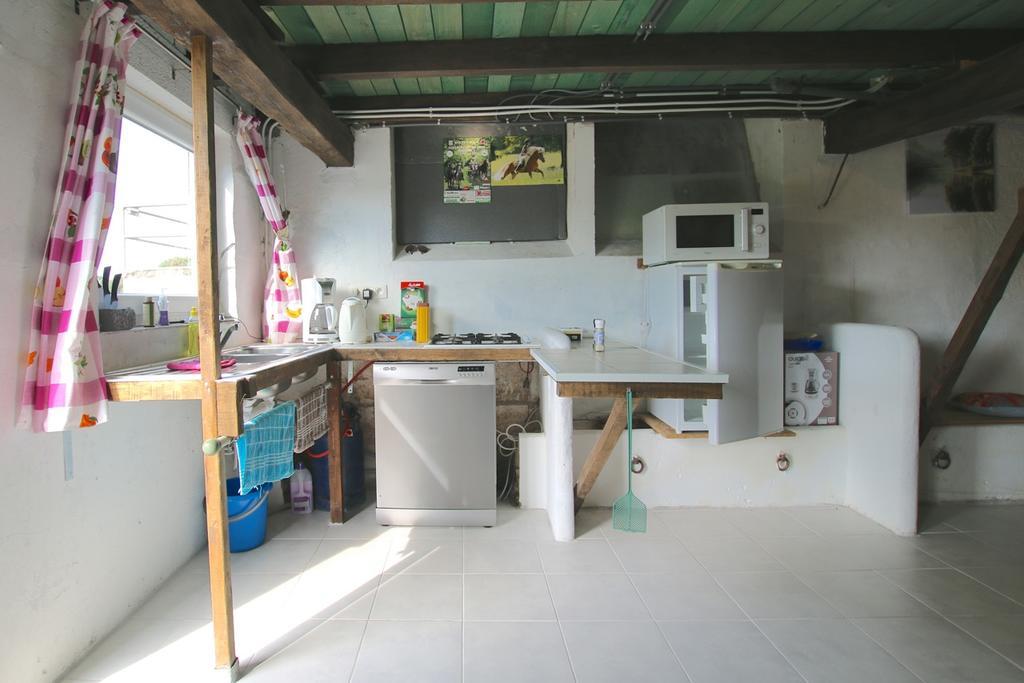 Gîte BELLA Ebly Extérieur photo