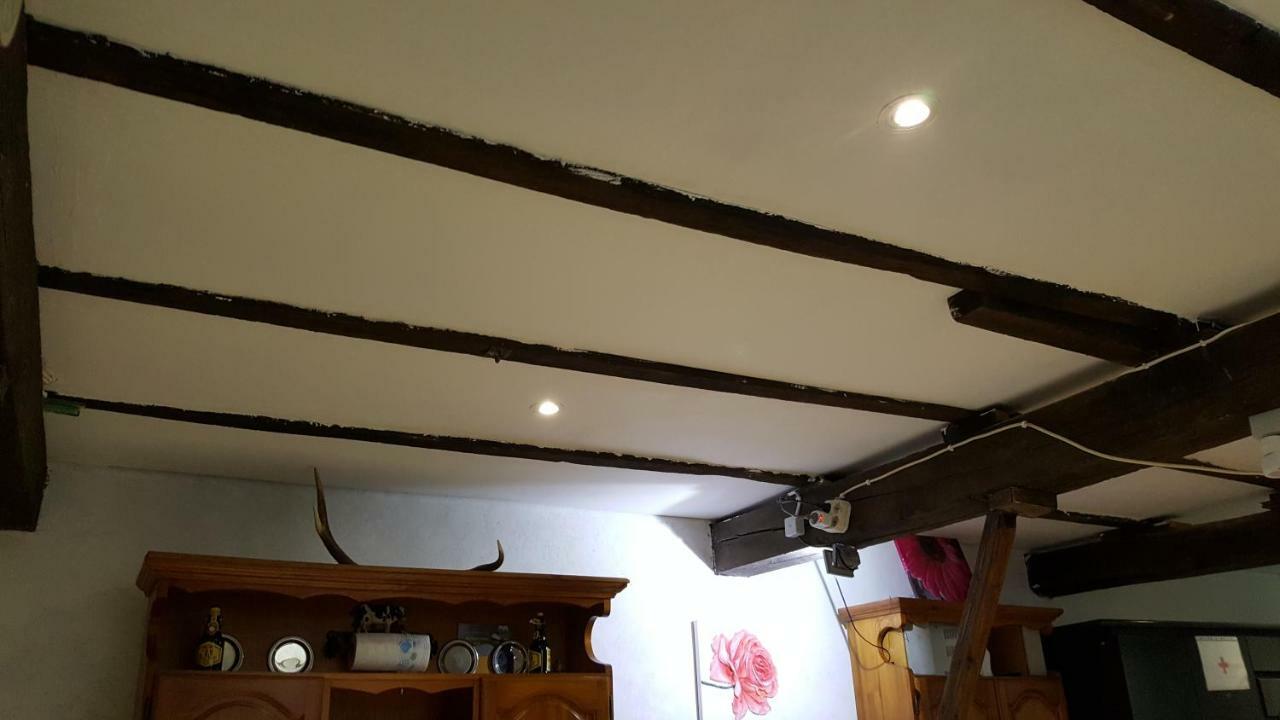 Gîte BELLA Ebly Extérieur photo