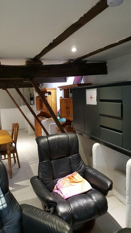 Gîte BELLA Ebly Extérieur photo